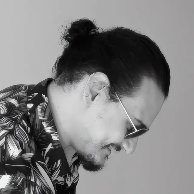Portrait de Nadim Doueiri
